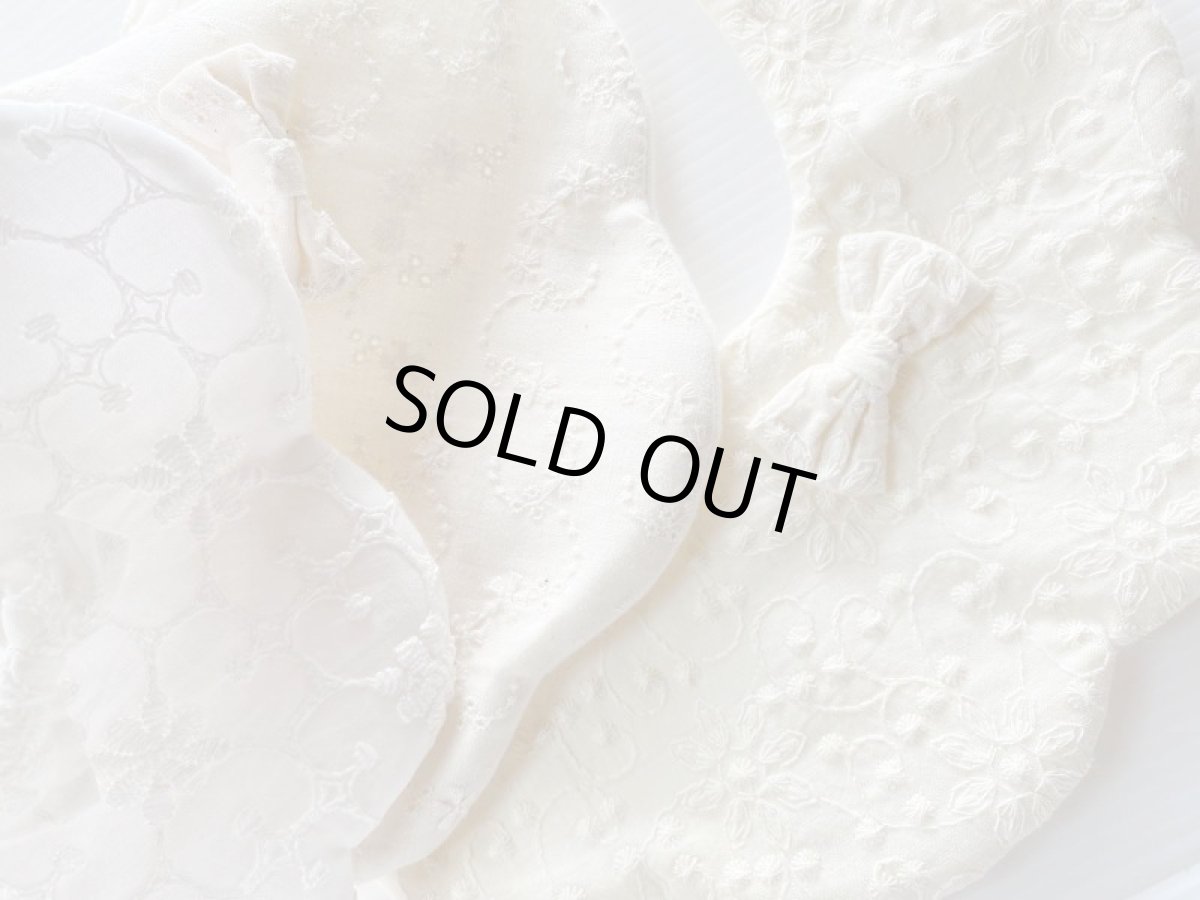 画像2: 【アウトレット】お花　（3枚組）　145 (2)