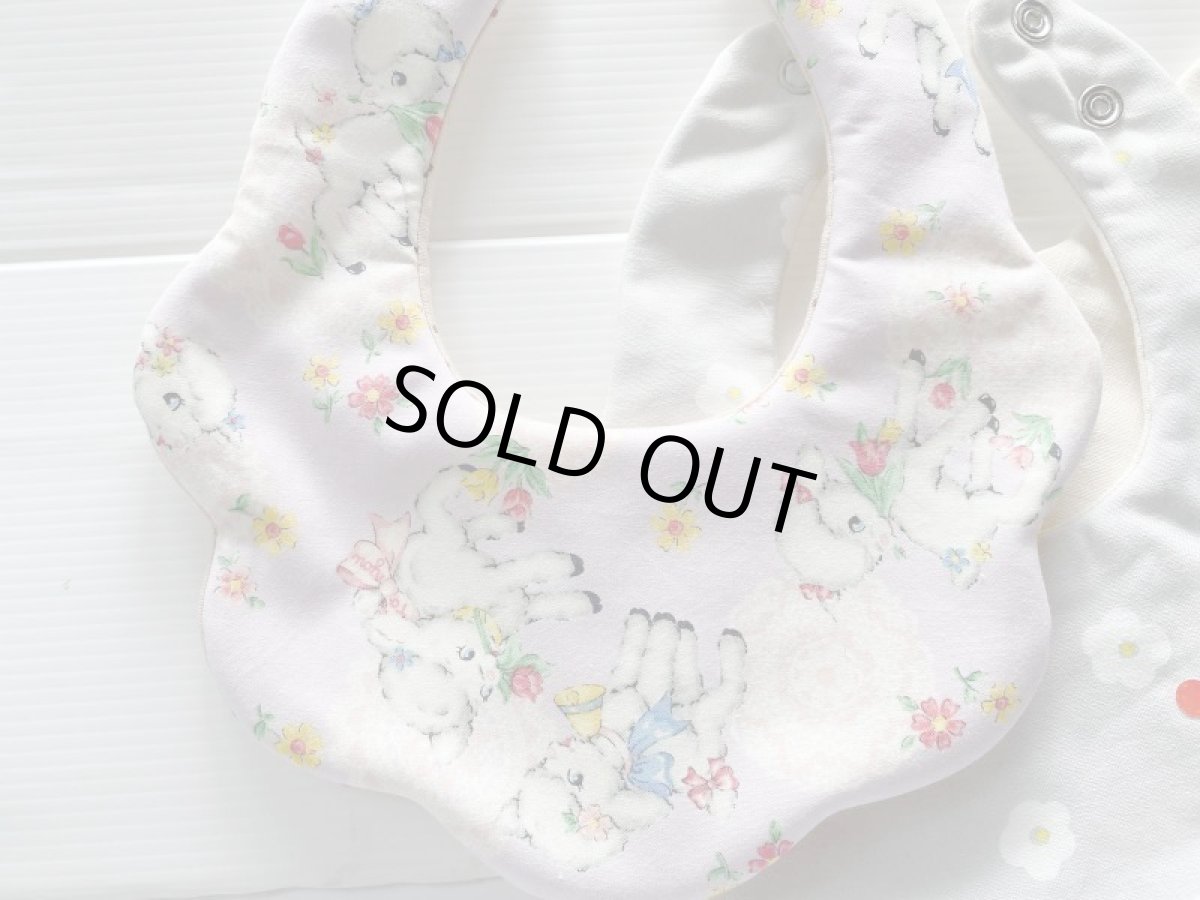 画像2: 【アウトレット】お花　（3枚組）　123 (2)