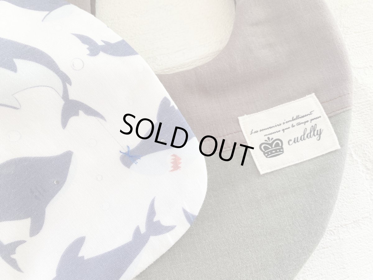 画像2: 【アウトレット】防水　２枚組　188 (2)